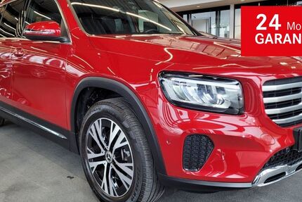 Mercedes-Benz GLB 200 24.153 km 41.880 &euro; Olfen 59399