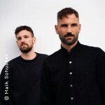 Klangkarussell - Kaleidoscope Live Tour 2026