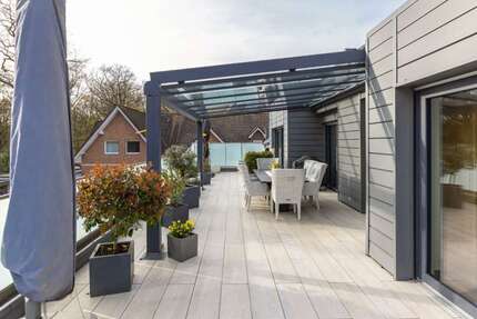 Wohnung Dülmen - 5 Zimmer, 207 m&sup2;, 790.000&euro; | Angebot:26230084