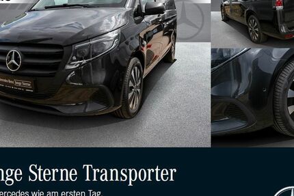 Mercedes-Benz Vito 4.880 km 50.858 &euro; Dorsten 46282