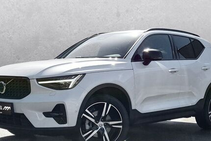 Volvo XC40 11.591 km 37.999 &euro; Dinslaken 46535
