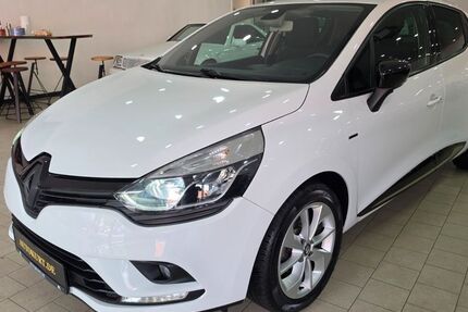 Renault Clio 83.762 km 6.999 &euro; Recklinghausen 45661