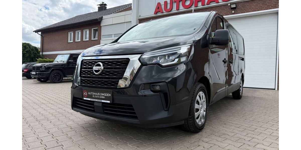 Nissan Primastar 81.000 km 26.990 &euro; Hamminkeln 46499
