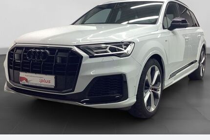 Audi Q7 97.230 km 50.980 &euro; Bochum 44809