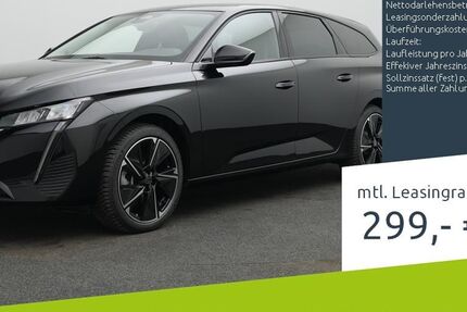 Peugeot 308 5.960 km 36.540 &euro; Dülmen 48249