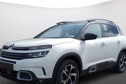 Citroen C5 Aircross 42.104 km 15.380 &euro; Borken 46325