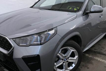 BMW X2 19.074 km 42.674 &euro; Bottrop 46236