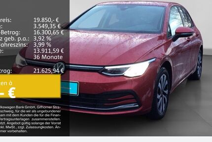 VW Golf 24.385 km 18.990 &euro; Gelsenkirchen 45894