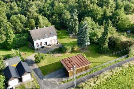 Haus Bochum Bochum-Südwest - 6 Zimmer, 160 m&sup2;, 399.000&euro; | Angebot:25284975