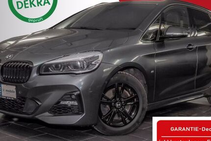 BMW 220 176.400 km 14.444 &euro; Dorsten 46284