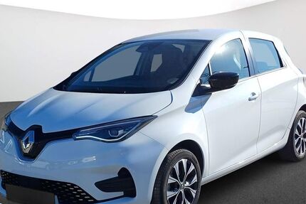 Renault ZOE 26.657 km 17.997 &euro; Borken 46325