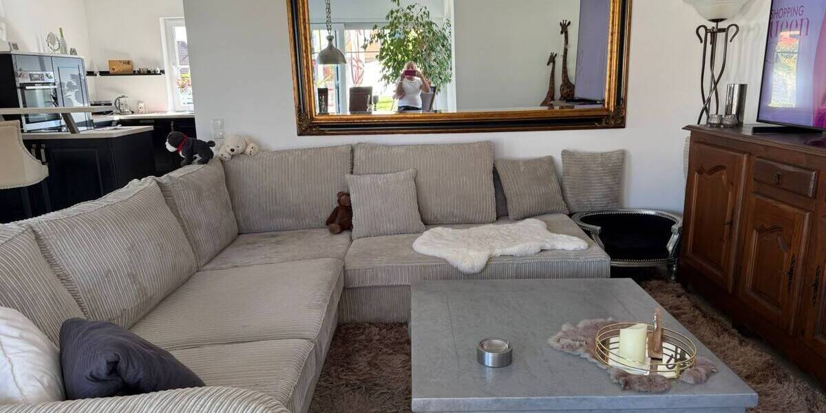 Einfamilienhaus Borken / Burlo Borkenwirthe/Burlo - 3 Zimmer, 91 m&sup2;, 419.000&euro; | Angebot:26187872