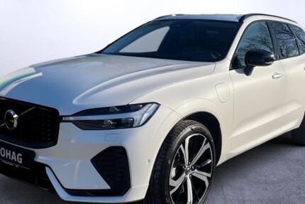 Volvo XC60 46.900 km 44.880 &euro; Recklinghausen 45659