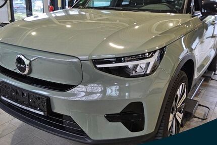 Volvo XC40 70.820 km 28.950 &euro; Essen-Kray 45309