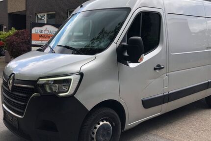 Renault Master 71.767 km 17.990 &euro; Gelsenkirchen 45886