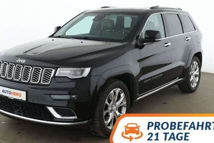 Jeep Grand Cherokee 97.010 km 27.220 &euro; Essen 45141