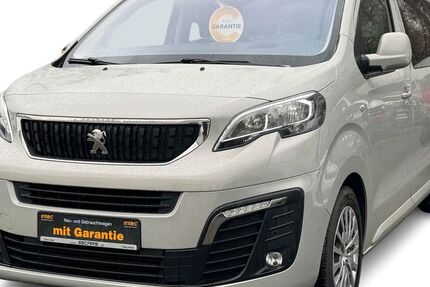 Peugeot Traveller 127.989 km 25.180 &euro; Duisburg 47249