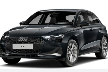 Audi A3 28.128 km 32.930 &euro; Dorsten 46284