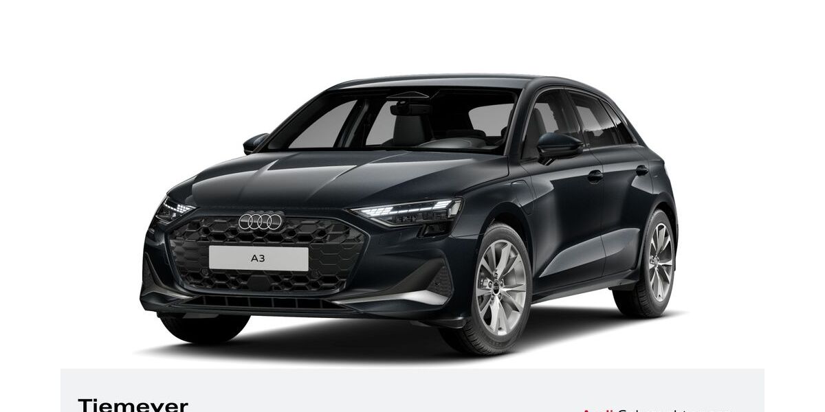Audi A3 28.128 km 32.930 &euro; Dorsten 46284