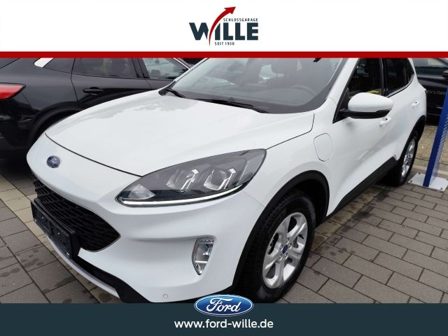 Ford Kuga 2.500 km 31.550 &euro; Dülmen 48249