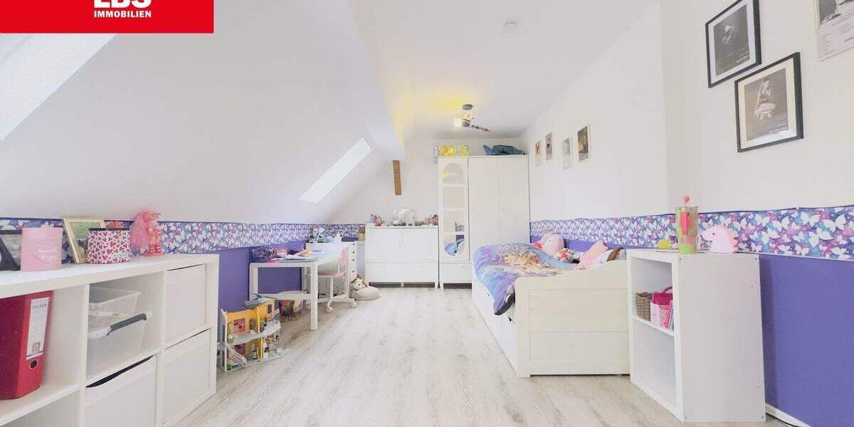 Etagenwohnung Gladbeck Alt-Rentfort - 4 Zimmer, 95 m&sup2;, 189.000&euro; | Angebot:25674667