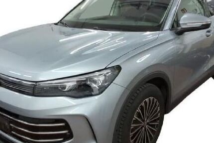 VW Tiguan 31.180 km 44.980 &euro; Hünxe 46569