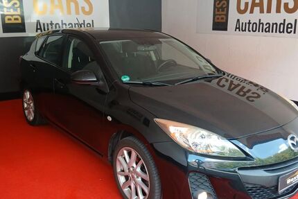 Mazda 3 111.000 km 6.700 &euro; Bochum 44805