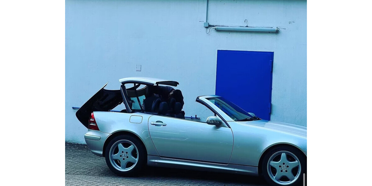 Mercedes-Benz 170 78.100 km 10.500 &euro; Dorsten 46284