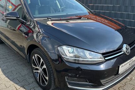 VW Golf 154.865 km 9.480 &euro; Voerde 46562