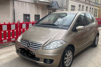 Mercedes-Benz A 170 200.000 km 1.450 &euro; Essen 45138