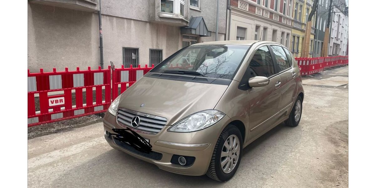 Mercedes-Benz A 170 200.000 km 1.450 &euro; Essen 45138