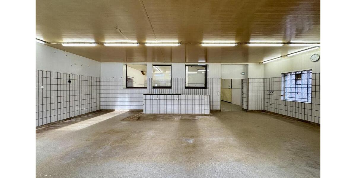 Gewerbeobjekt Essen Stadtbezirk VII - 2.400&euro; | Angebot:26064632