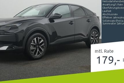 Citroen C4 2.112 km 24.439 &euro; Borken 46325