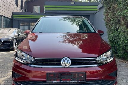 VW Golf Sportsvan 67.397 km 11.450 &euro; Mülheim an der Ruhr 45472