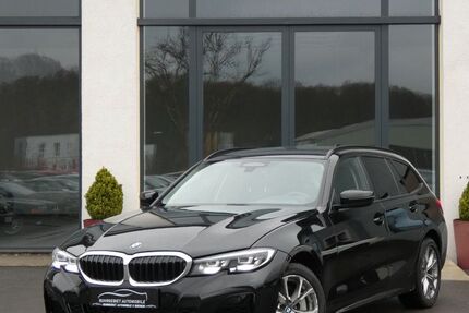 BMW 330 74.334 km 21.450 &euro; Bochum 44807