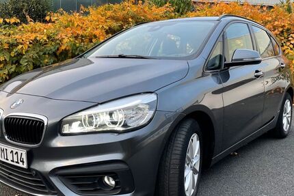 BMW 218 Active Tourer 67.180 km 13.999 &euro; Bochum 44789