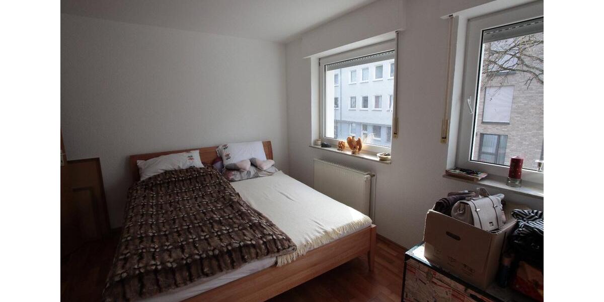 Etagenwohnung Gelsenkirchen Erle - 2 Zimmer, 54 m&sup2;, 125.000&euro; | Angebot:25649429