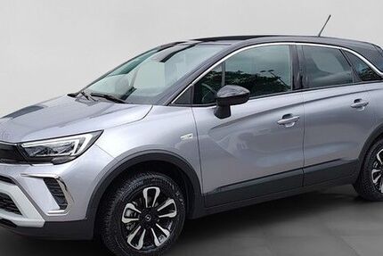 Opel Crossland (X) 12.900 km 18.990 &euro; Essen 45143
