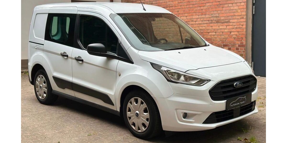 Ford Transit 219.300 km 6.250 &euro; Essen 45307