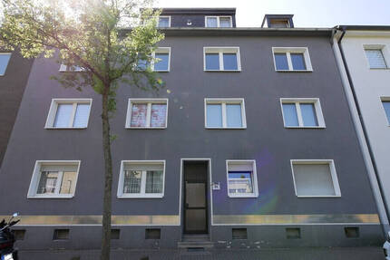 Wohnung Gelsenkirchen Feldmark - 3 Zimmer, 80 m&sup2;, 520&euro; | Angebot:26346630