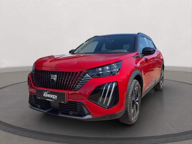 Peugeot 2008 15.300 km 22.990 &euro; Mülheim an der Ruhr 45475