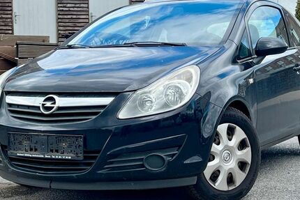 Opel Corsa 215.238 km 1.450 &euro; Gelsenkirchen 45884