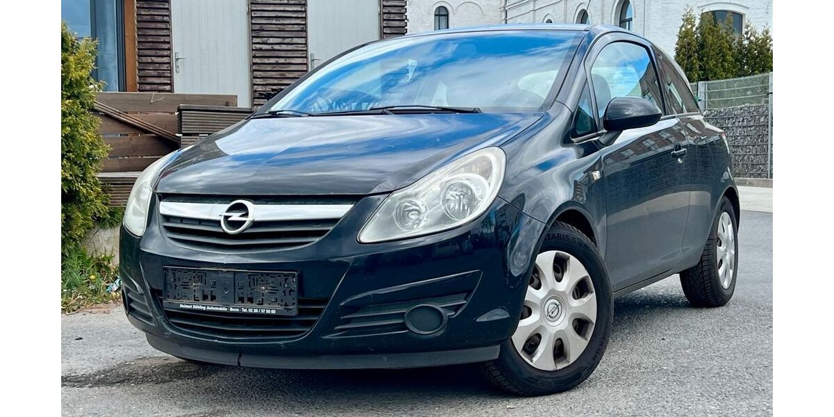 Opel Corsa 215.238 km 1.450 &euro; Gelsenkirchen 45884