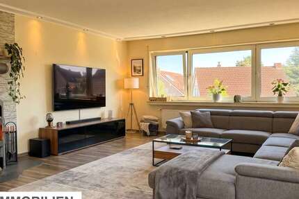 Wohnung Raesfeld - 4 Zimmer, 125 m&sup2;, 198.500&euro; | Angebot:27203491