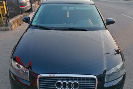 Audi A3 397.000 km 2.500 &euro; Oberhausen 46045