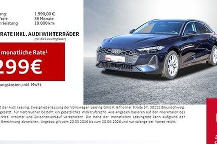 Audi A5 17.560 km 43.440 &euro; Recklinghausen 45657