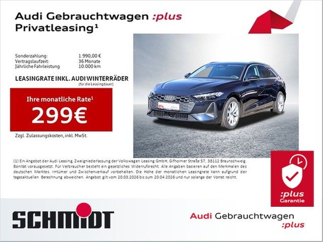 Audi A5 17.560 km 43.440 &euro; Recklinghausen 45657