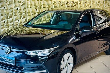 VW Golf 124.000 km 19.999 &euro; Essen 45326