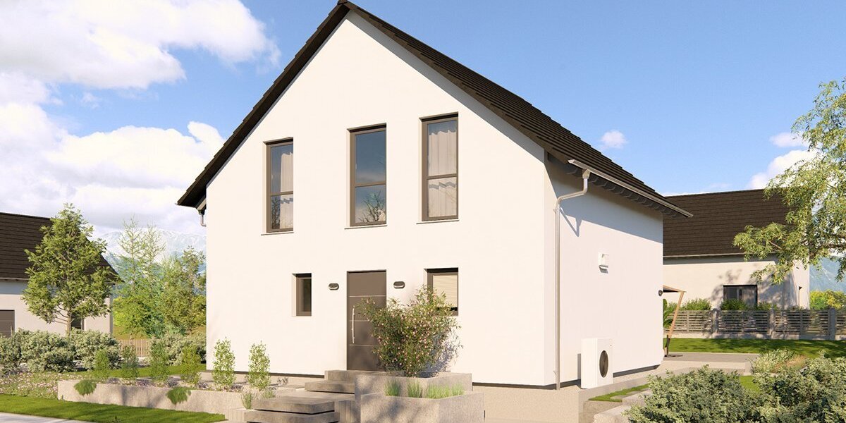 Individuelles Traumhaus in Marl - Flexibles Ausbauhaus mit Komfort und Nachhaltigkeit - Einfamilienhaus Marl | Angebot:27307885