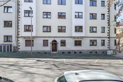 Wohnung Bochum Wiemelhausen - 2.5 Zimmer, 67 m&sup2;, 690&euro; | Angebot:27330884